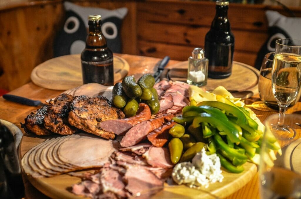 Experience the Best of Oktoberfest: Free Oktoberfest Travel Guide - German Oktoberfest Food