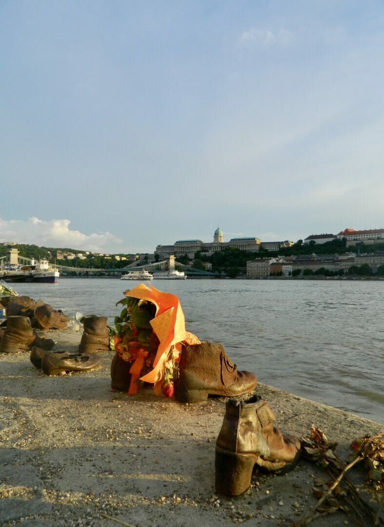 Places To Visit In Budapest