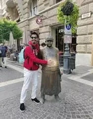 Things To Do In Budapest 1