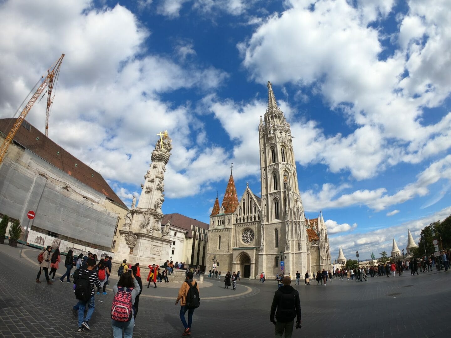 Things To Do In Budapest 1