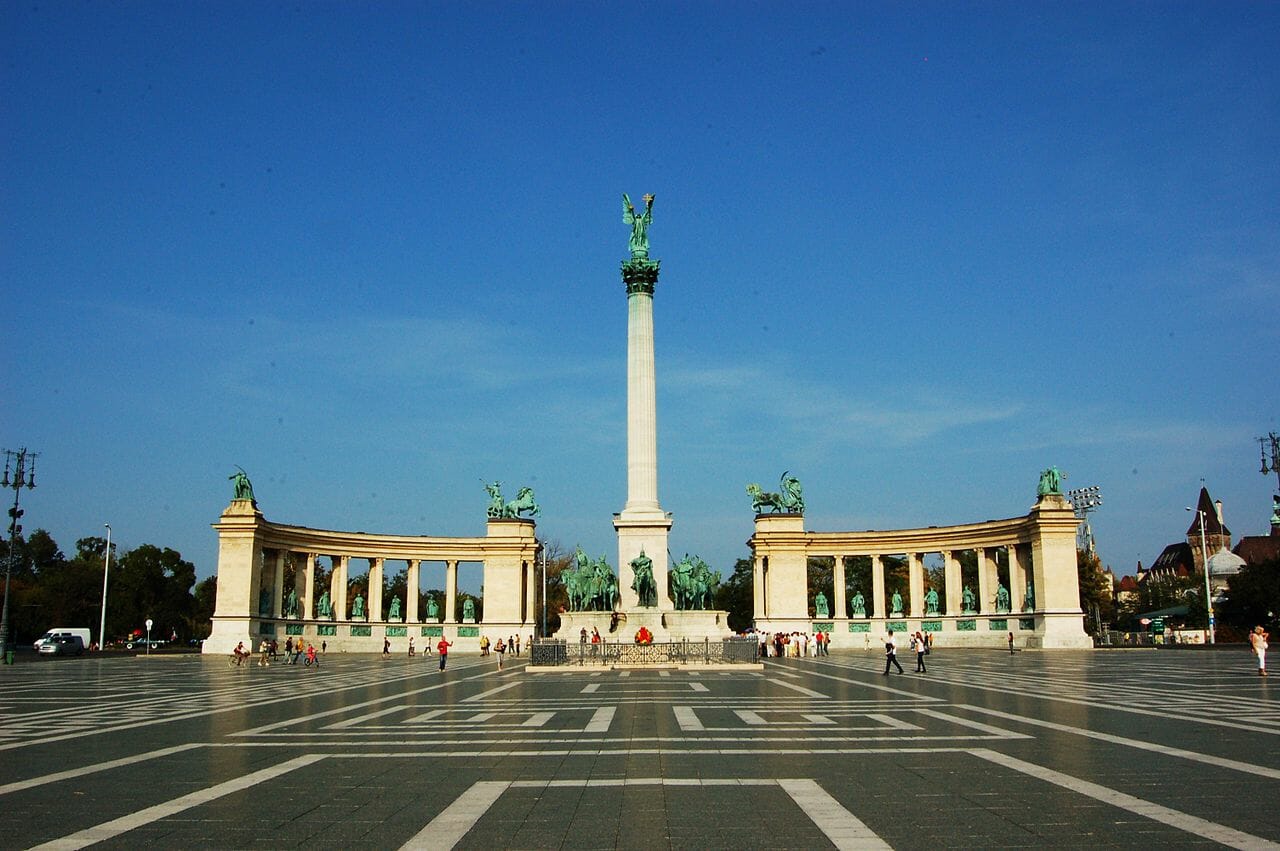 Things To Do In Budapest 13