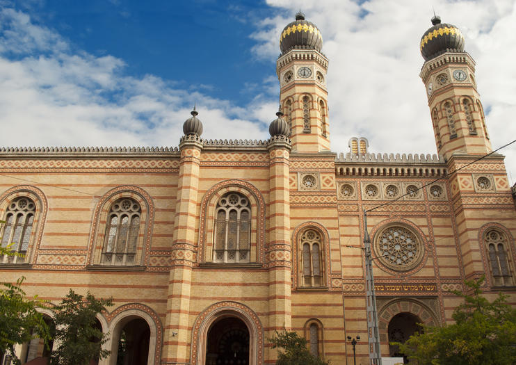 Things To Do In Budapest 5