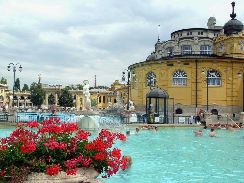 Things To Do In Budapest 8