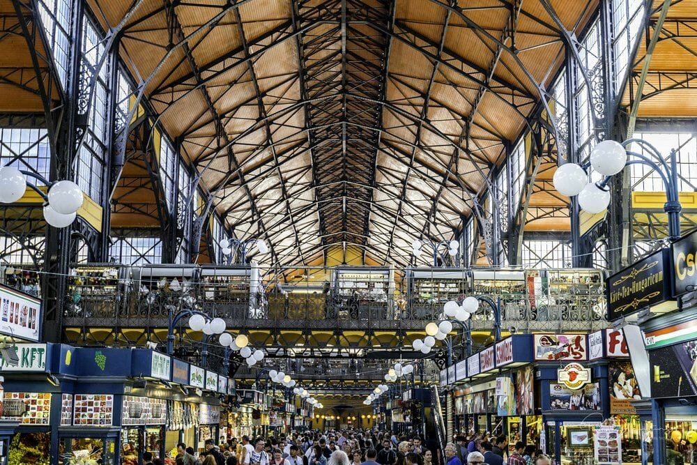 Things To Do In Budapest 9