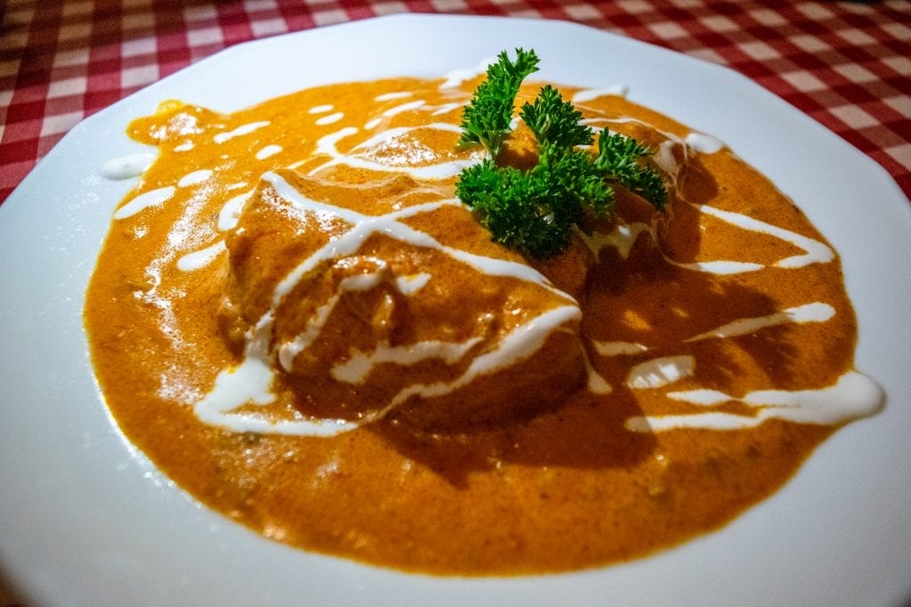 What to Eat in Budapest Hungary on your Trip? - Palacsinta