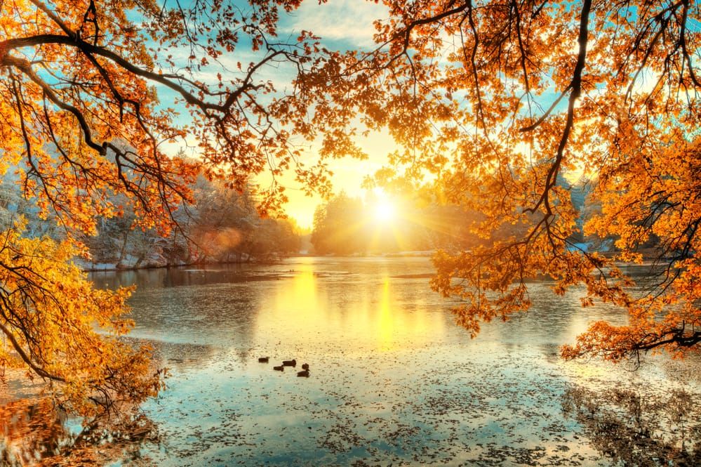Best Places To Visit In Europe In October