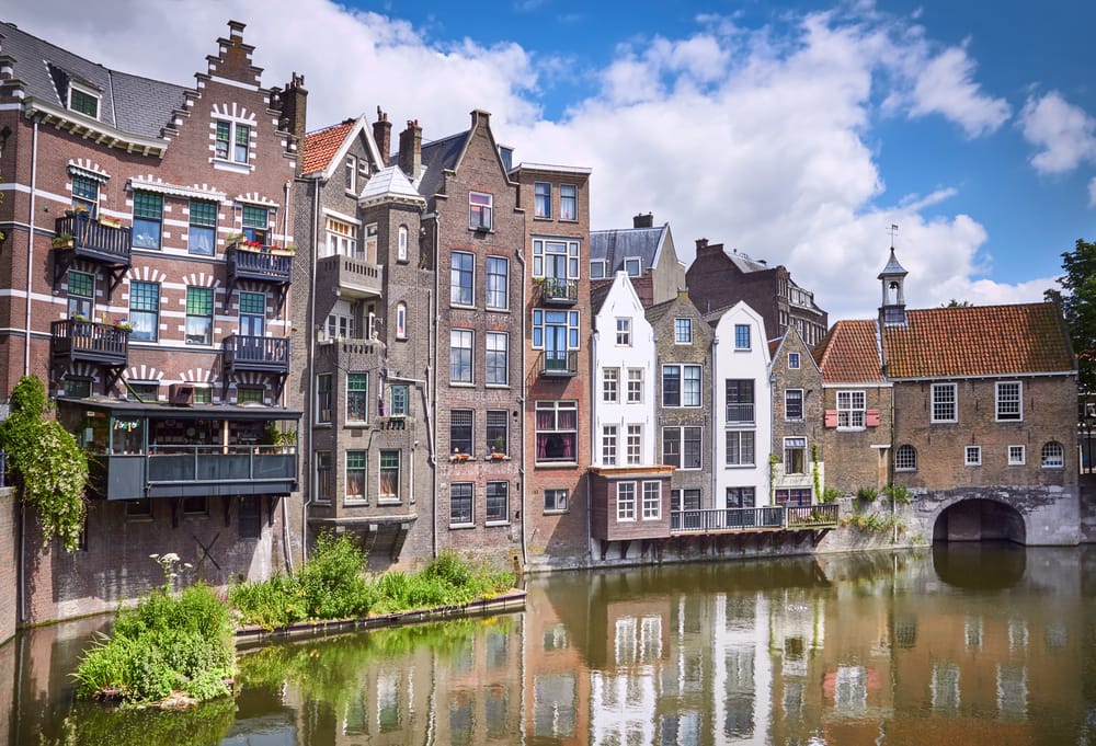 How to Make the Most of 2 Days in Amsterdam - Where To Stay in Amsterdam for a Weekend Trip