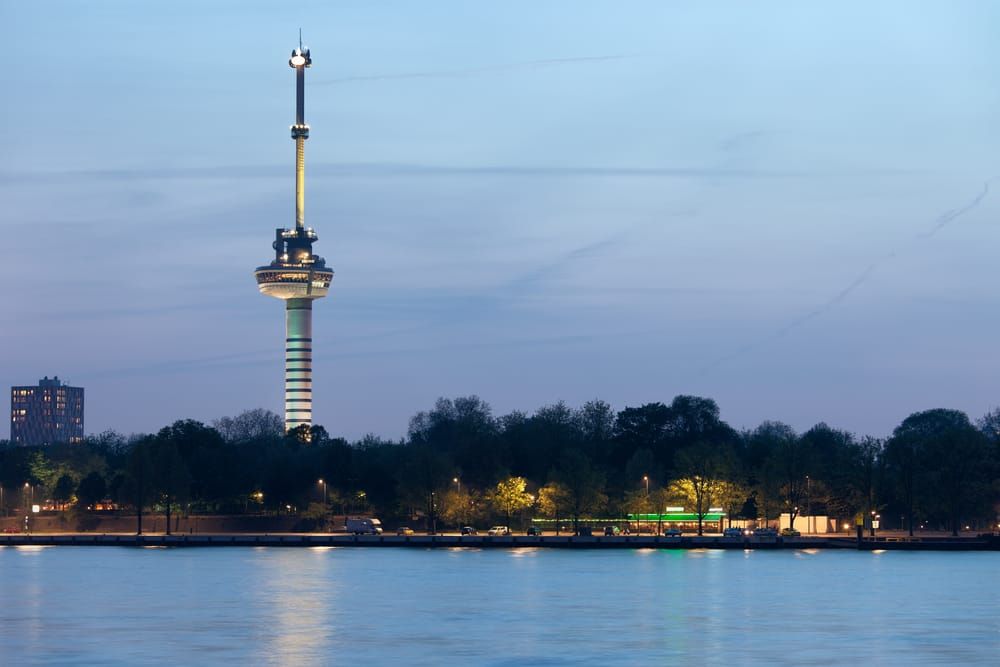 The Best Things to Do in Rotterdam Netherlands on Your Trip - Experience the Thrill of Rotterdam'...