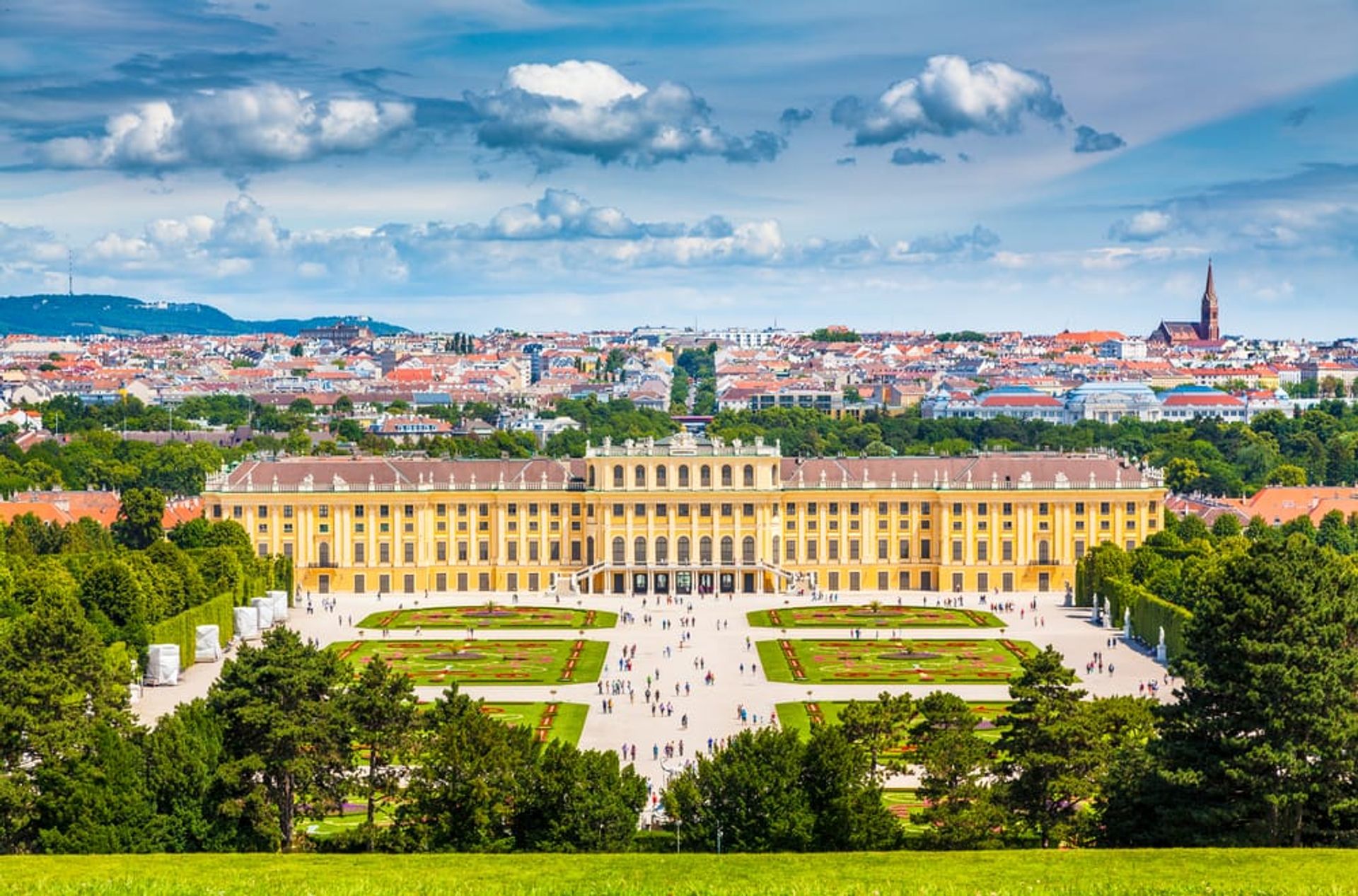 Is Austria Worth Visiting for a Vacation in Europe?
