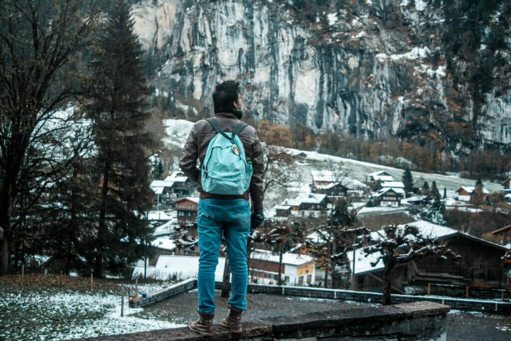 Lauterbrunnen 2