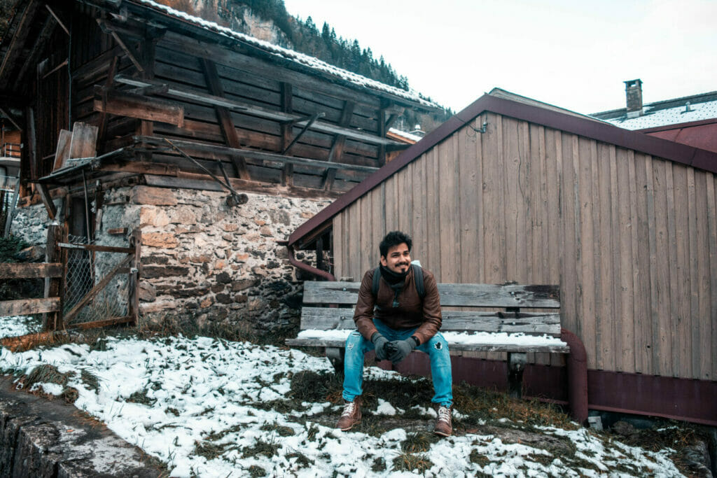 Lauterbrunnen 4 1