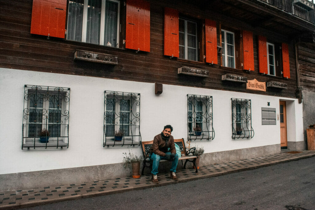 Lauterbrunnen 6 1