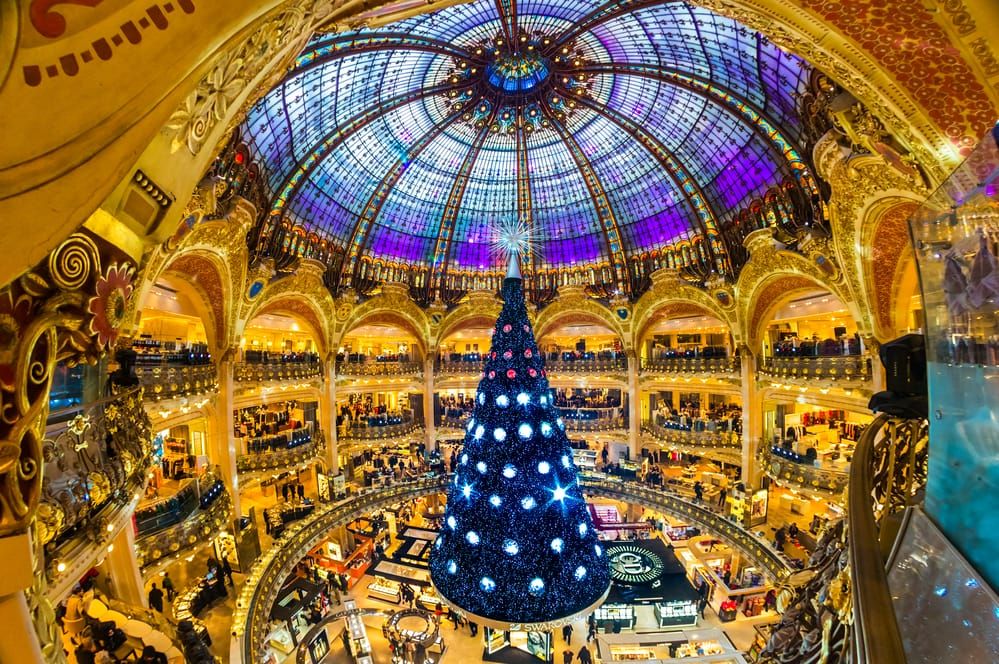 Paris in Winter: Best Things to Do in Paris For Christmas
