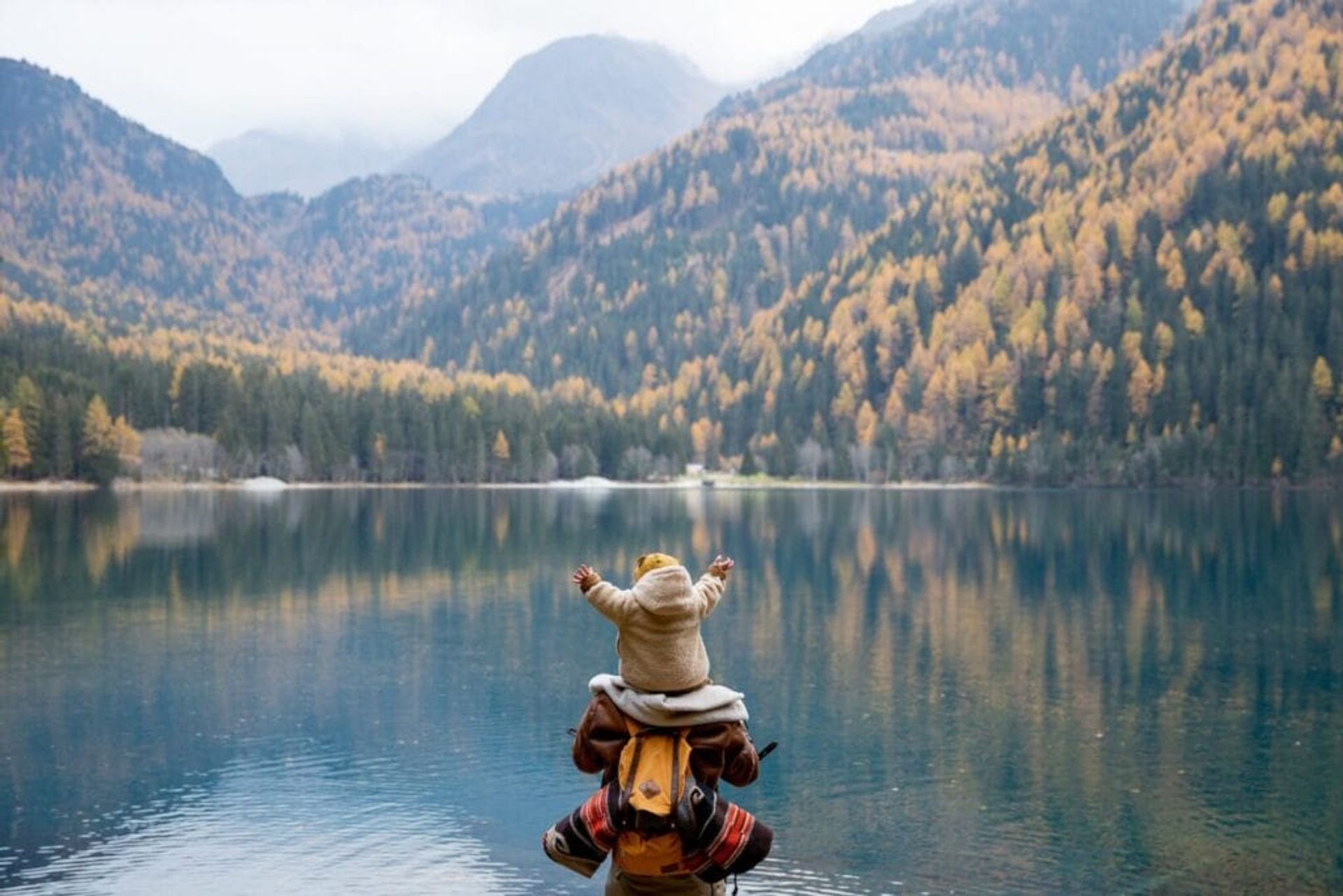 Essential Free Tips To Travel Europe with Kids
