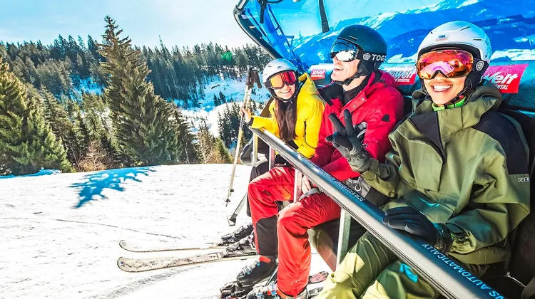 Is Austria Worth Visiting for a Vacation in Europe? - Alpine Landscapes and Outdoor Adventures