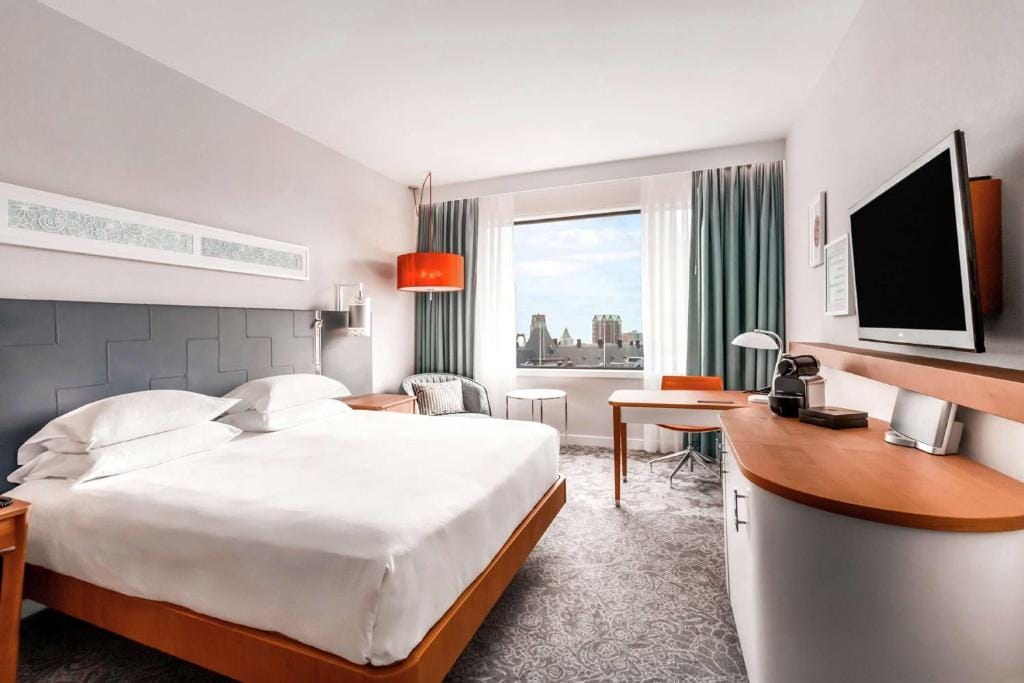 Best Hotels In Rotterdam 17