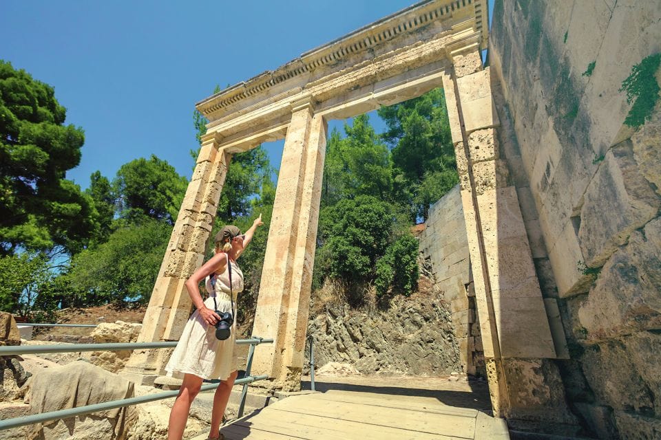 Day Trips From Athens Greece 3