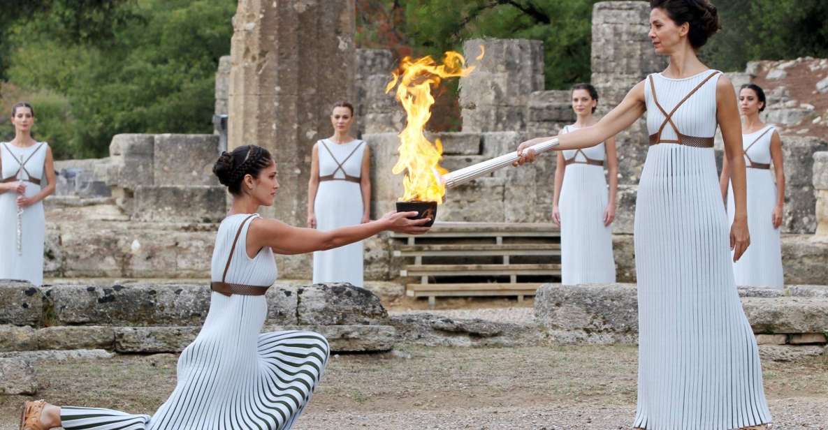 Day Trips From Athens Greece 5