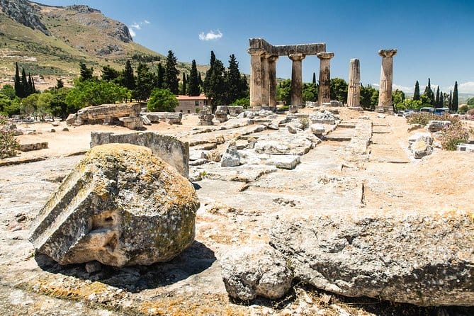 Day Trips From Athens Greece 6