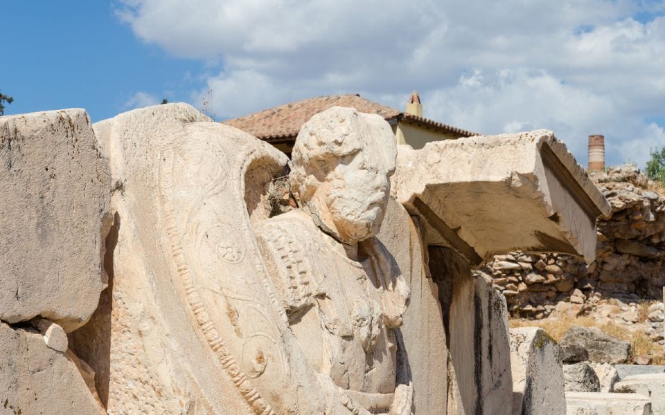 Day Trips From Athens Greece 8