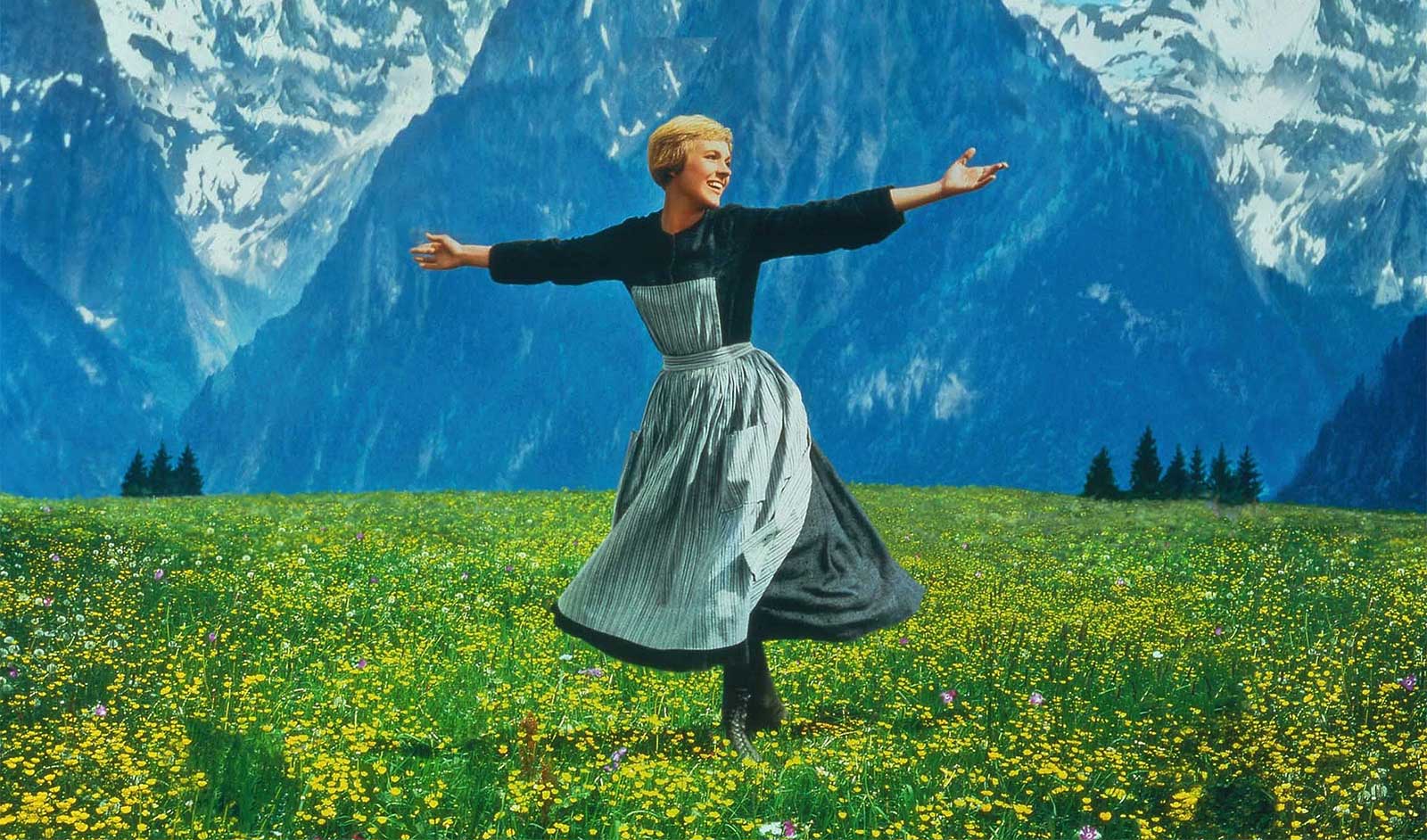 Is Austria Worth Visiting for a Vacation in Europe? - The Sound of Music and the Magic of Film Lo...