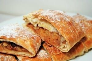 Hungarian Dishes To Try 2