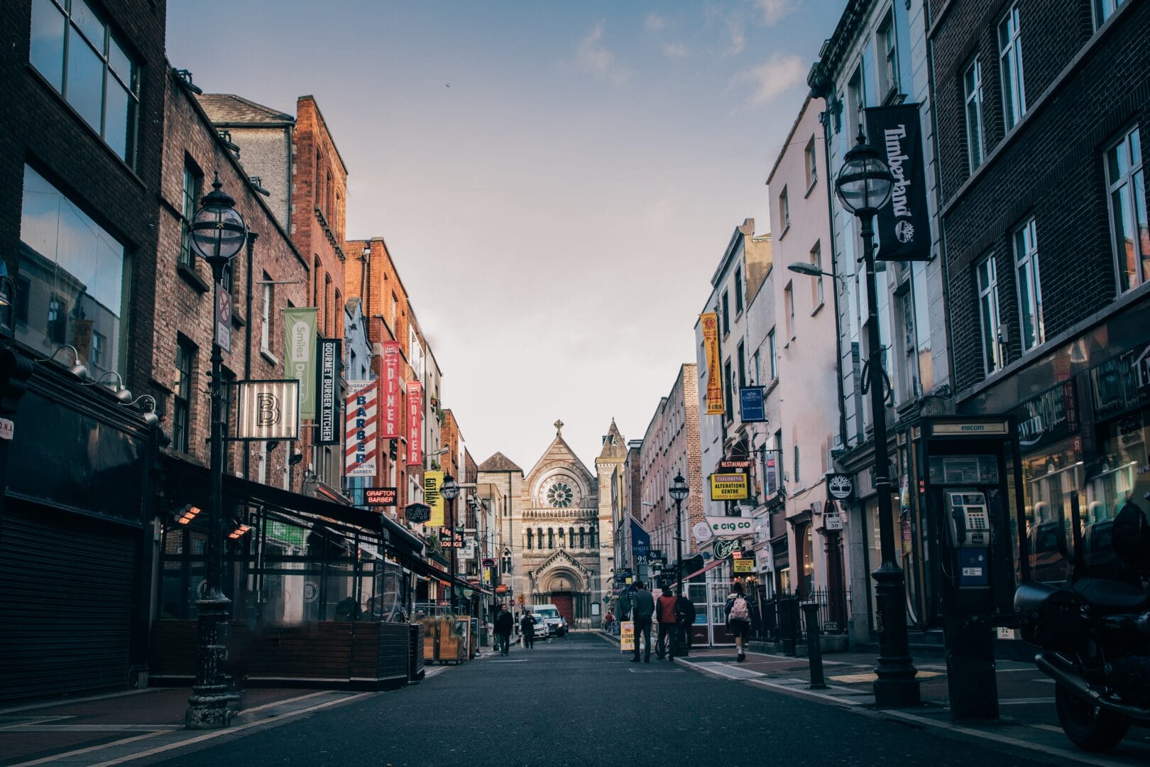 Places To Visit In Europe In December