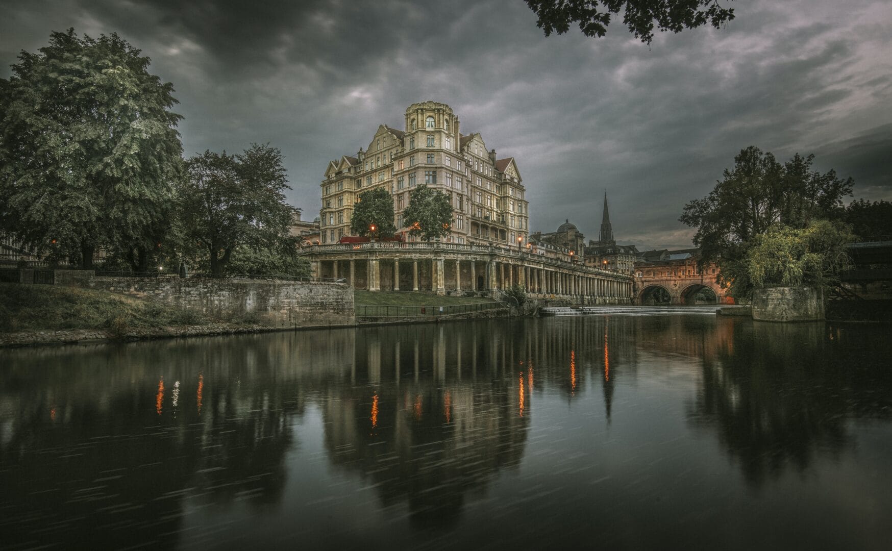 Places To Visit In Europe In November 2