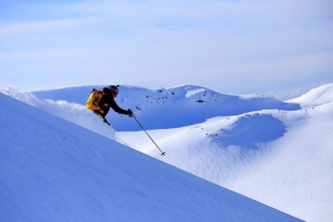 Places To Visit In Slovenia In Winter