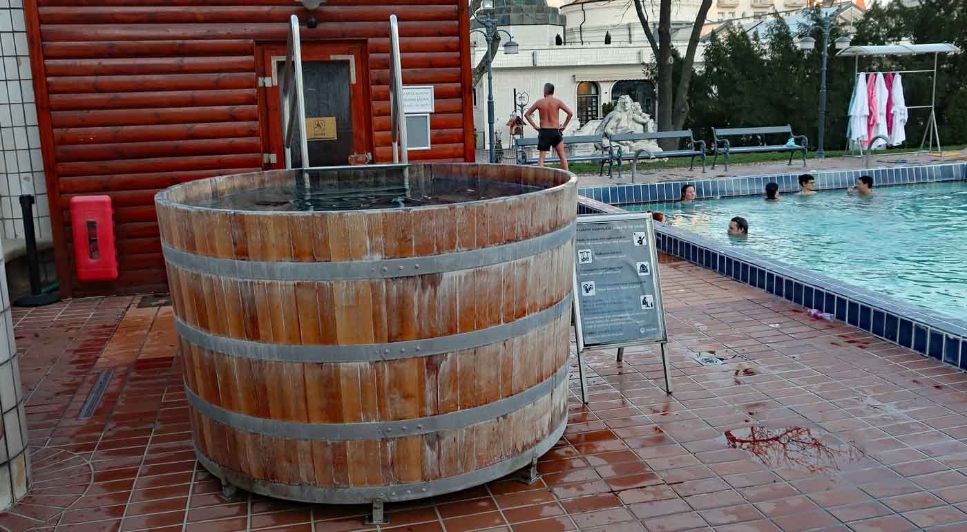 Things To Do In Budapest 5