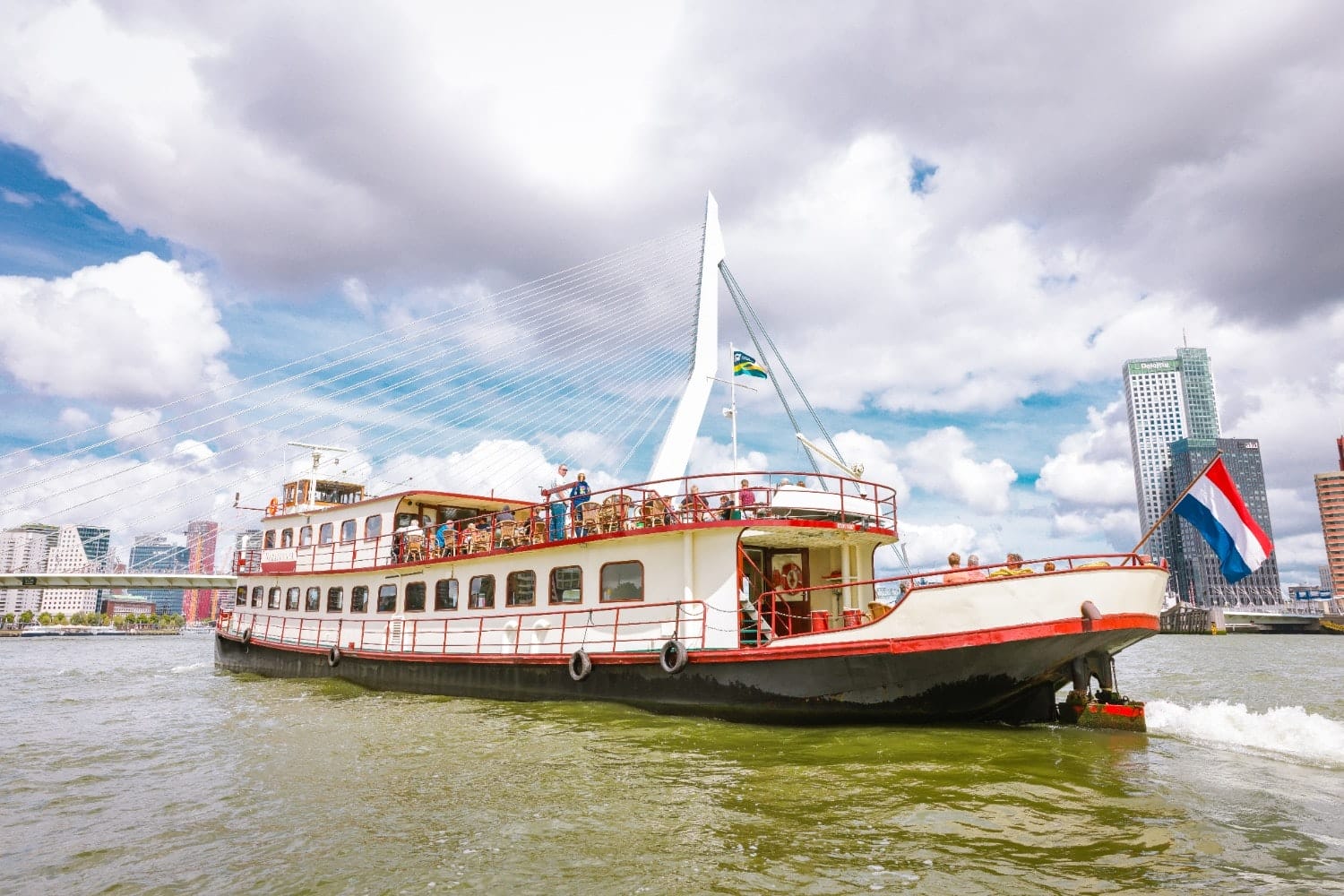 Things To Do In Rotterdam Netherlands 2