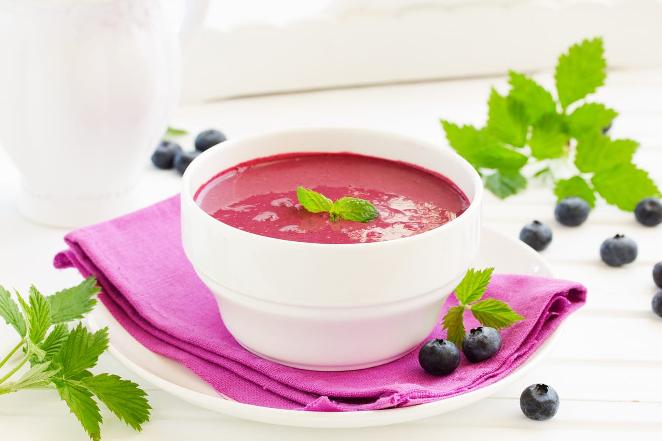 Traditional Hungarian Dishes 3