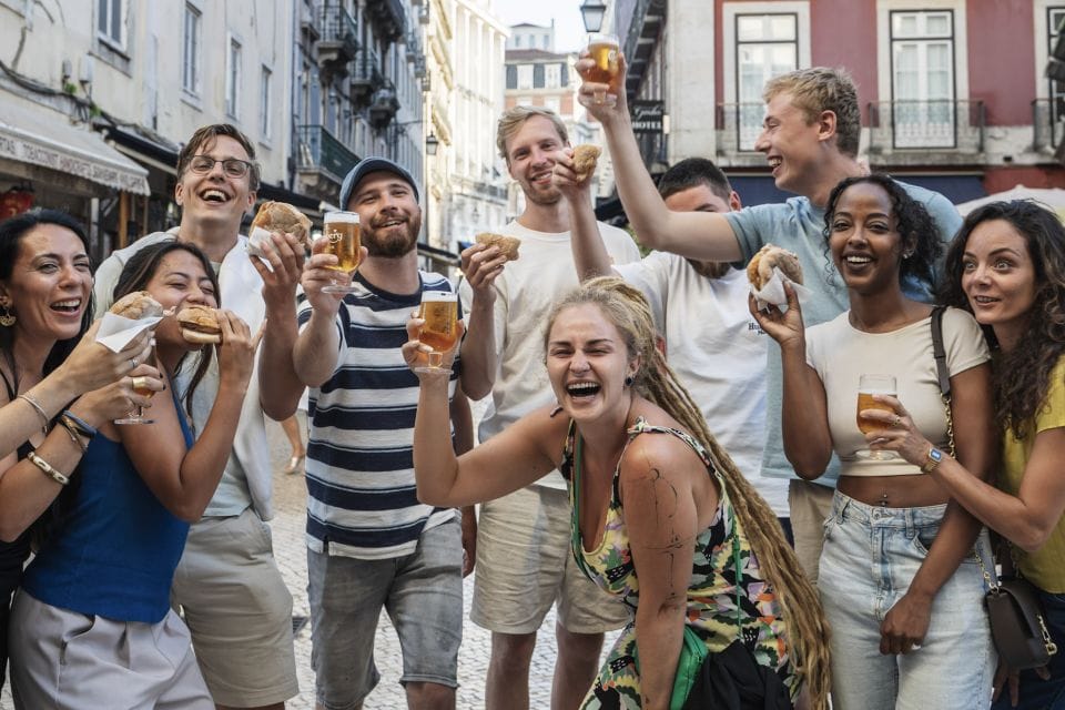 Unusual Things To Do In Lisbon 1