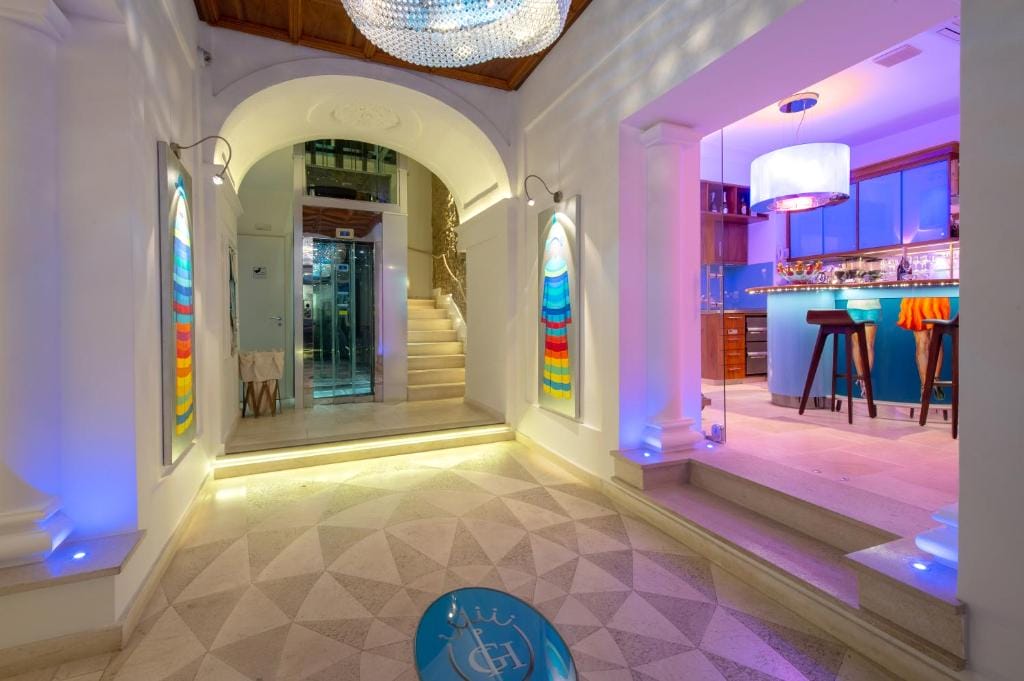 Where To Stay In Calabria 1