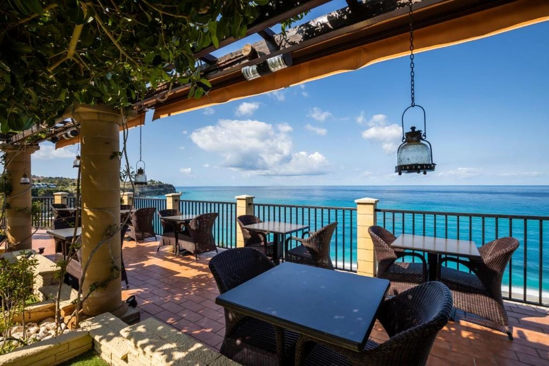 Where to stay in Calabria? | Best Hotels in Calabria