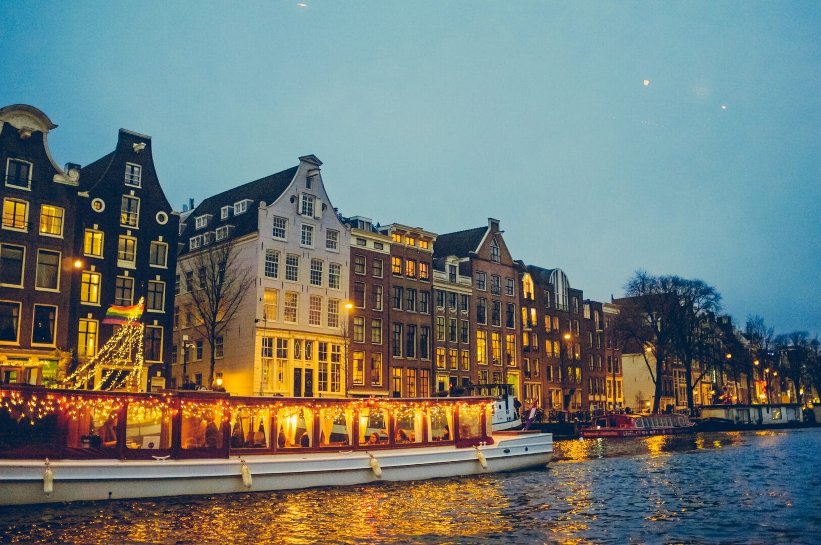 Transportation Guide for the Tulip Festival Amsterdam - Transportation to the Tulip Festival
