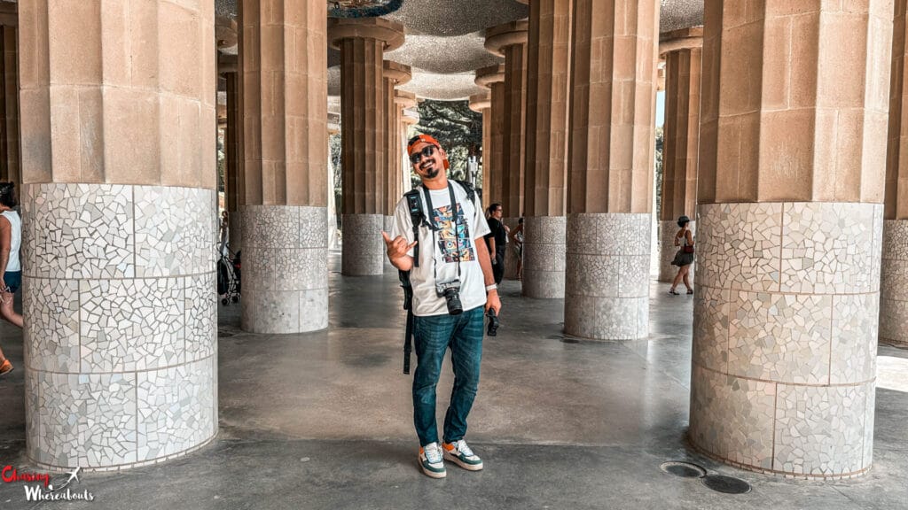 Barcelona 1 10