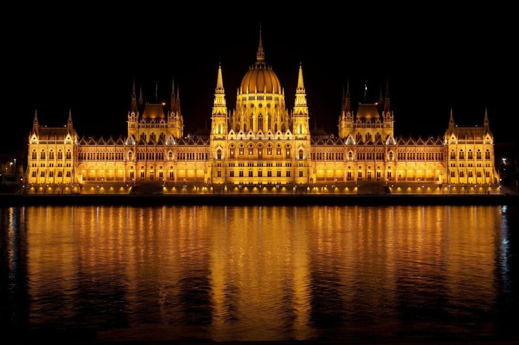 Best Months To Visit Budapest