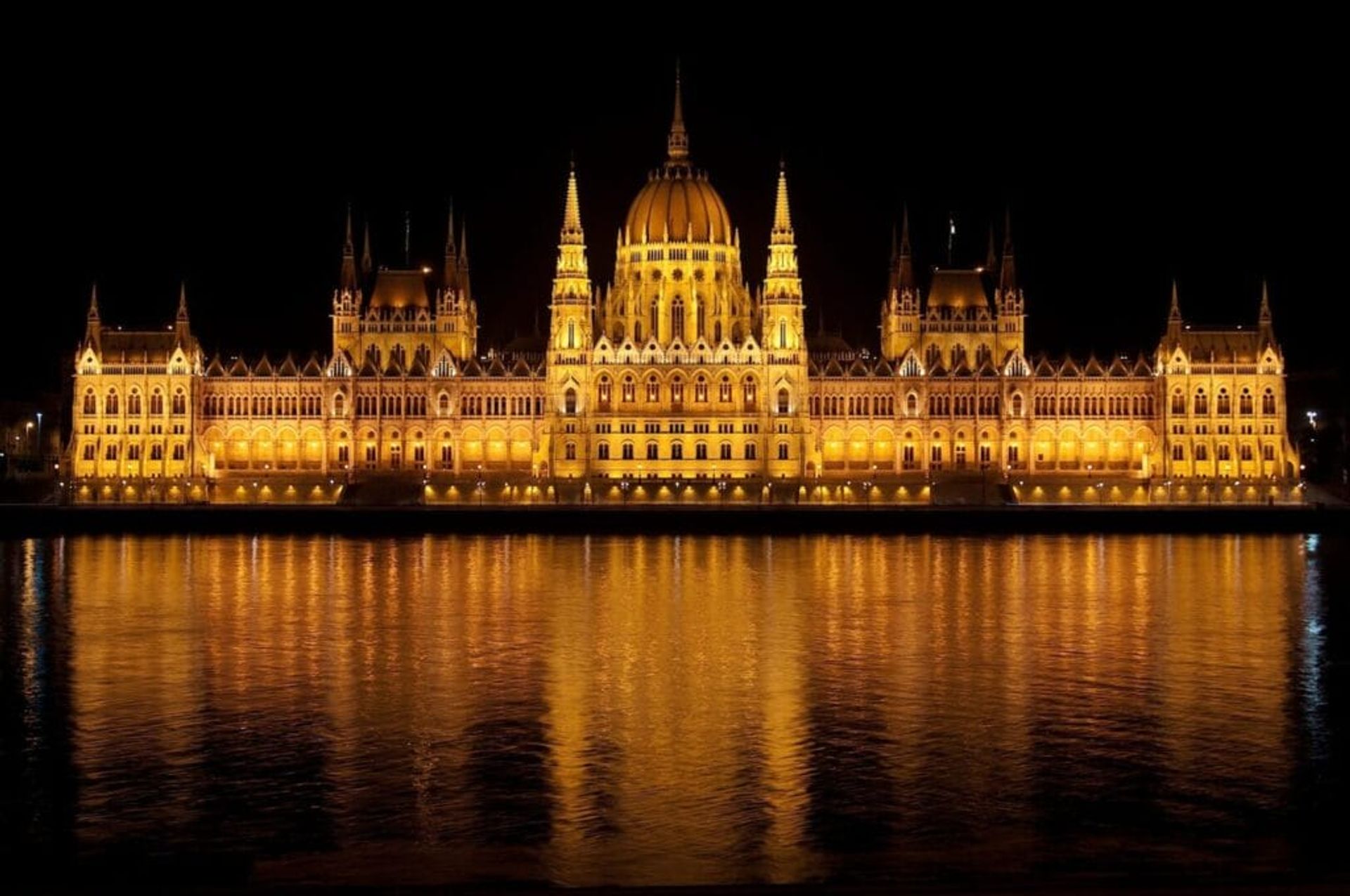Best Time to Visit Budapest for your trip