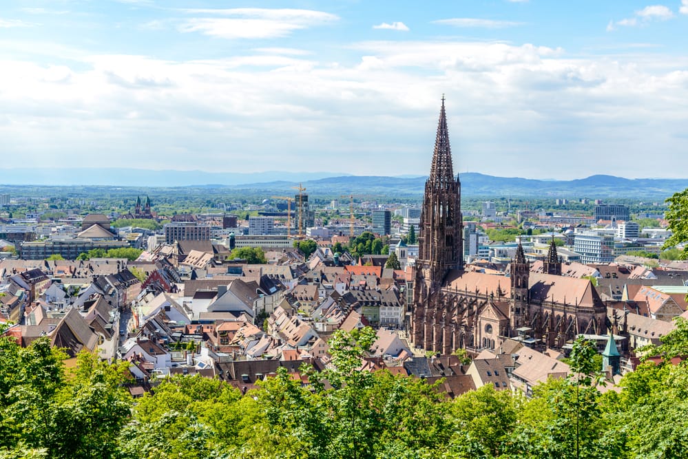 Freiburg