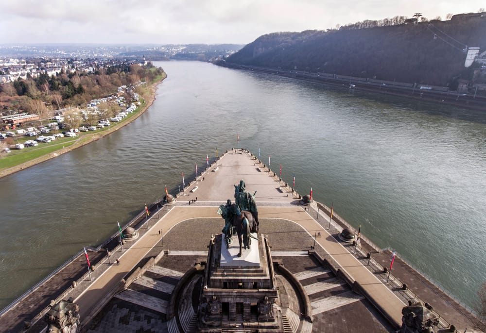 Is Koblenz Worth Visiting