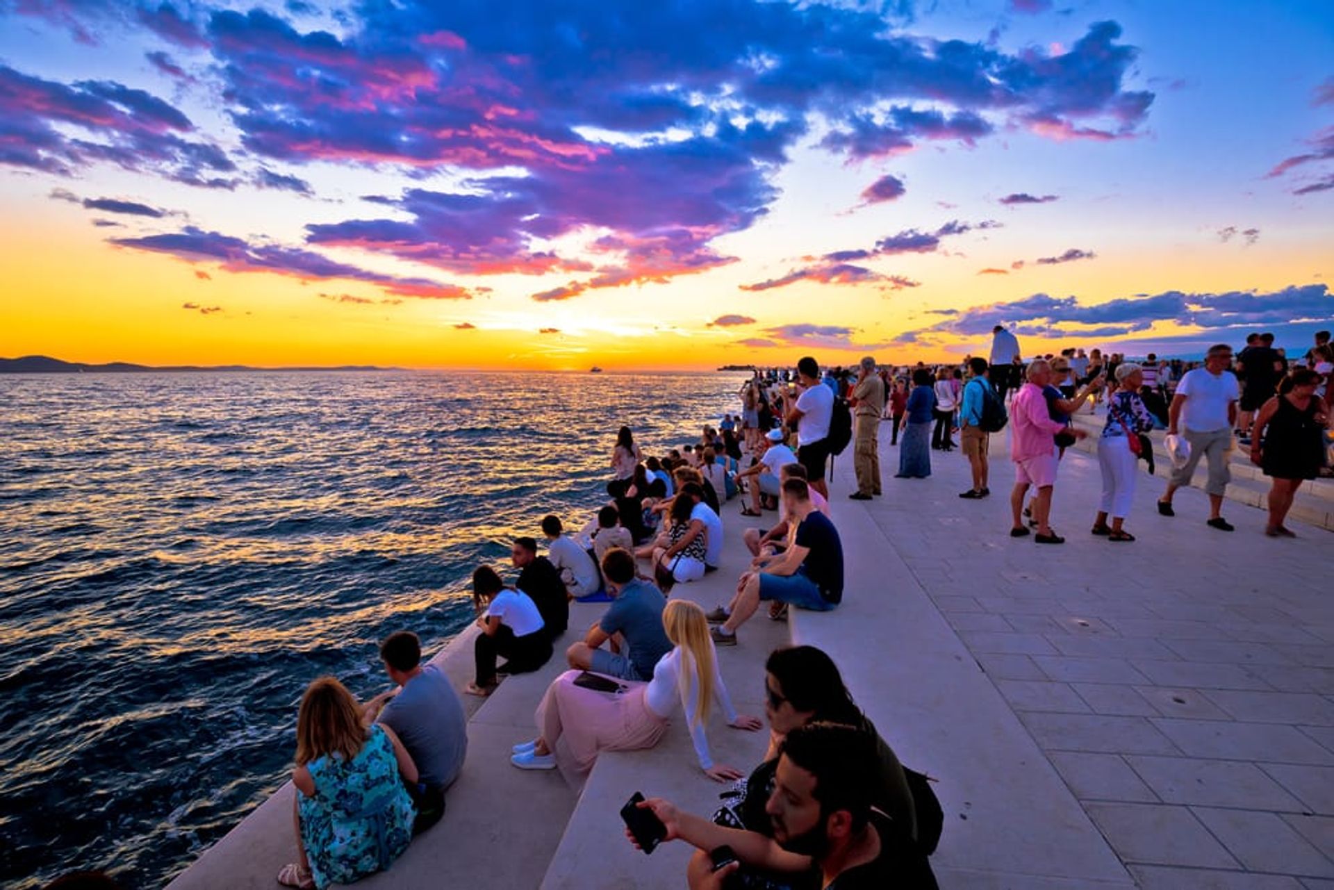 Is Zadar Worth Visiting on a Croatia Trip?