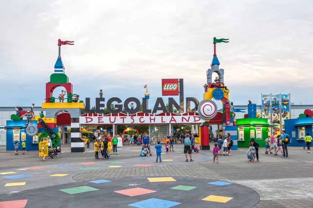 Legoland Germany