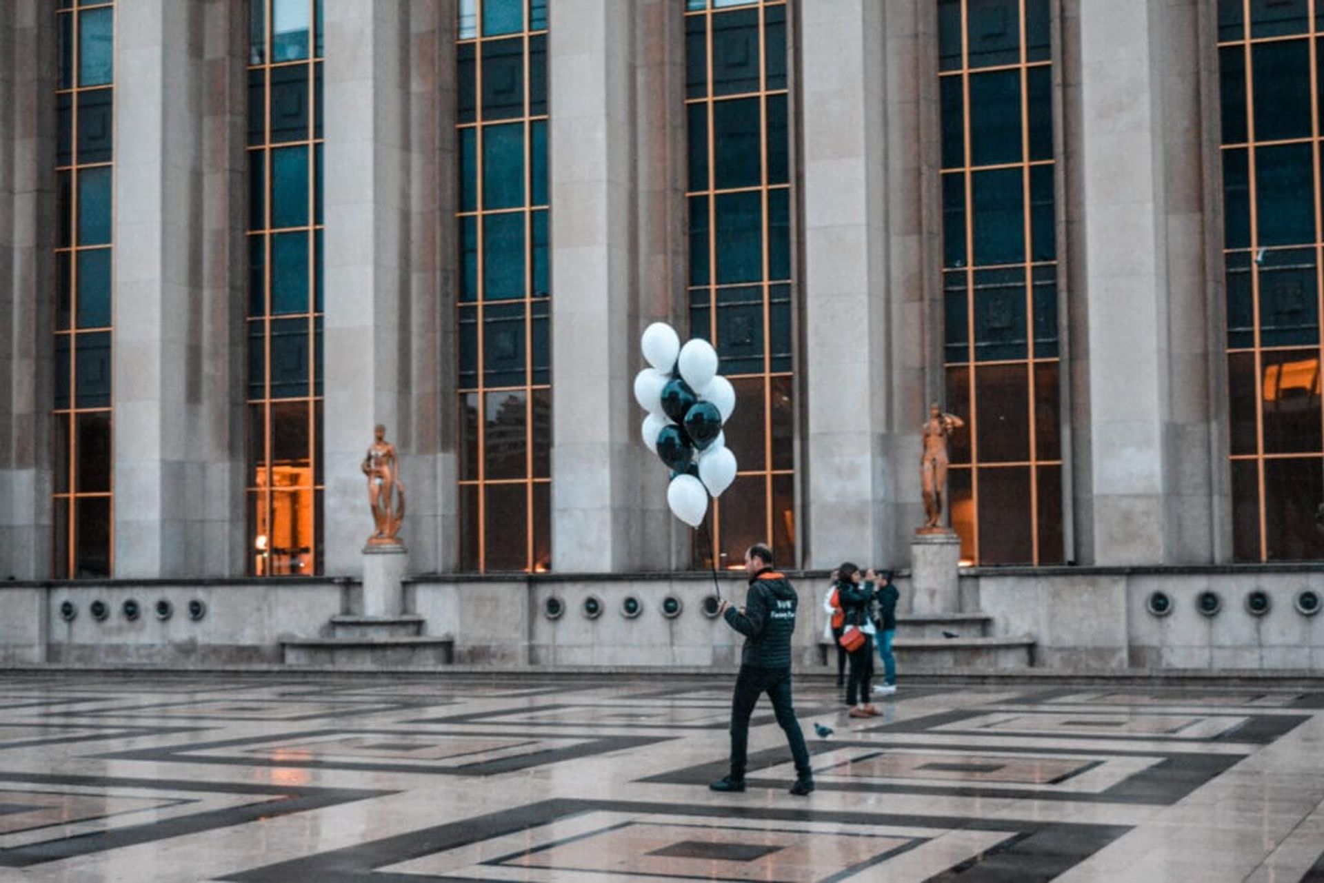 The Ultimate Guide to Planning the Perfect Winter Proposal in Europe