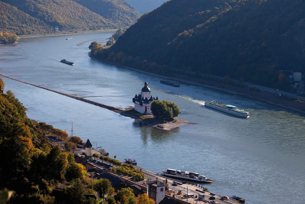 Rhine Valley
