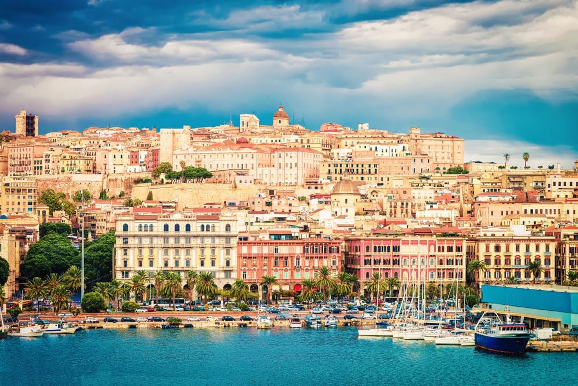 Uncover the 15 Best Things to Do in Cagliari Sardinia