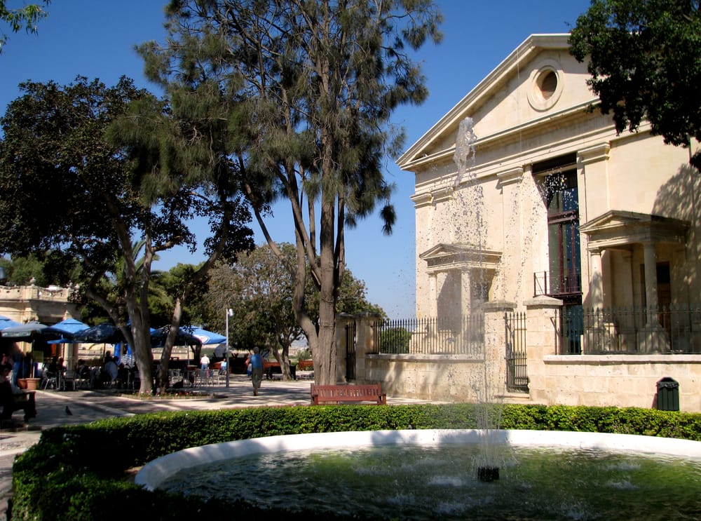 Things To Do In Valletta Malta