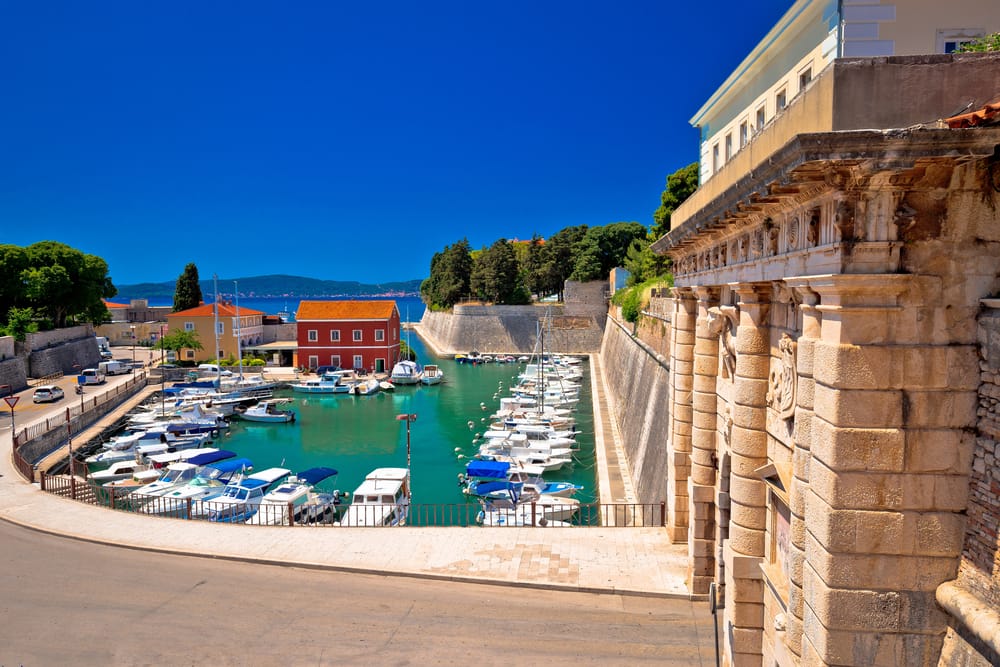 Things To Do In Zadar Croatia