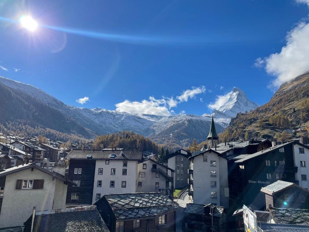 Best Hotels In Zermatt 2
