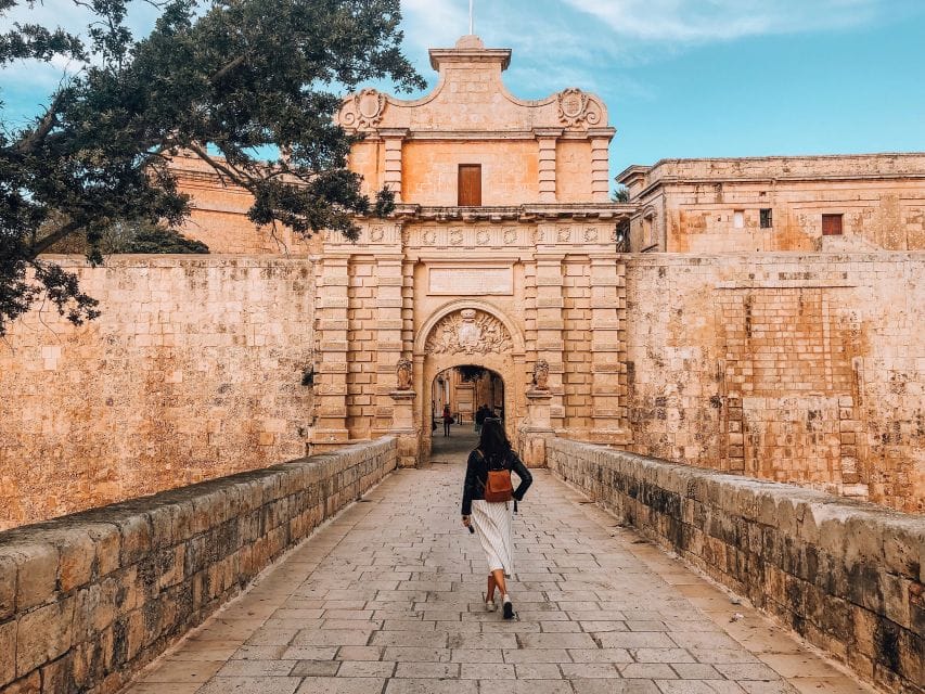 Best Things To Do In Valletta 1